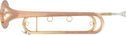 Trompette Mib (de Cavalerie)